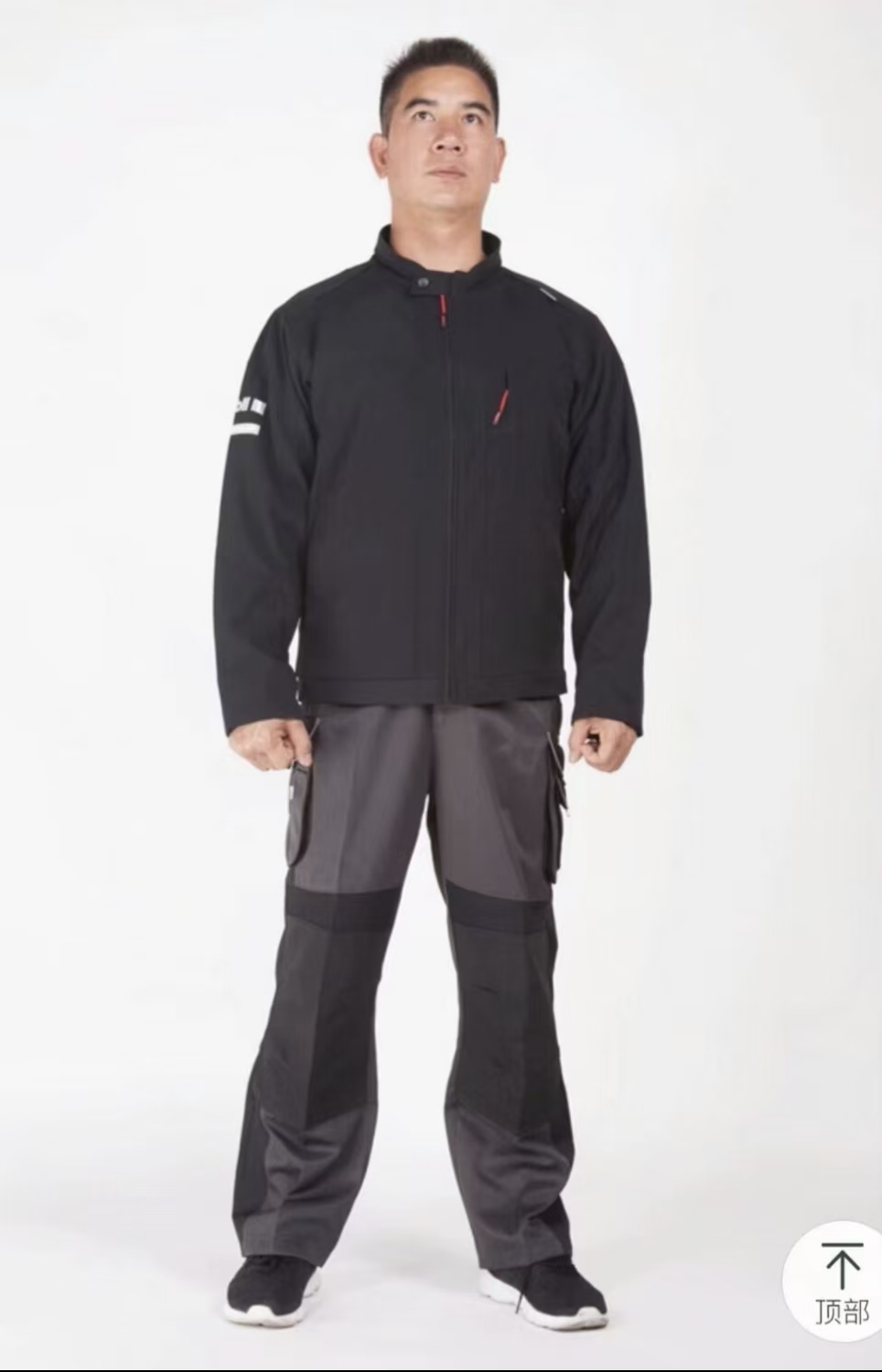 厦门铭利工作服定制厂家：匠心织造，塑造行业风�?>
<div   id=